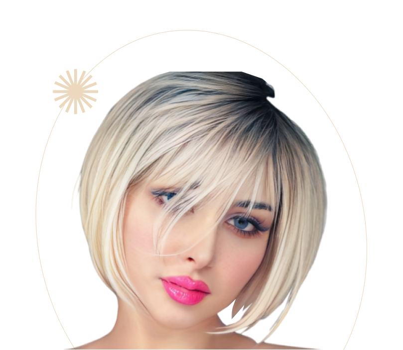 آموزشگاه و آرایشگاه زنانه بهار آرزو